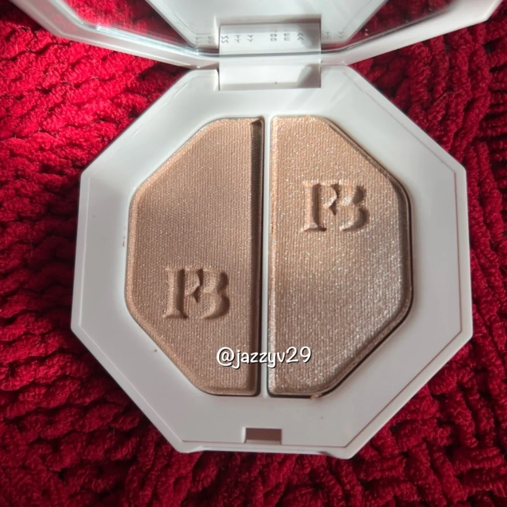 ✨Fenty Beauty Killawatt Freestyle Highlighter Duo✨